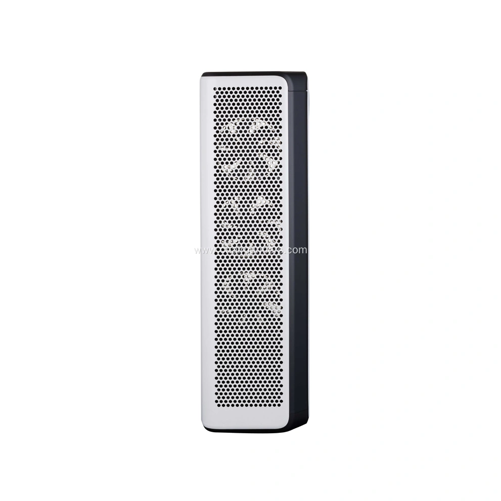 High Voltage UV ESP Tower Air Cleaner China Manufacturers Suppliers ...