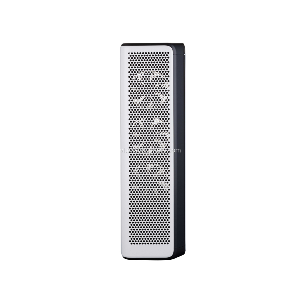 Điện áp cao UV ESP Tower Air Purifeir