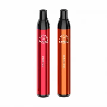 OEM Custom 2500 Puffs 6Ml Vape Pen UK