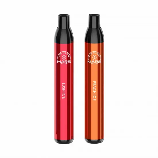 OEM Custom 2500 Puffs 6Ml Vape Pen UK