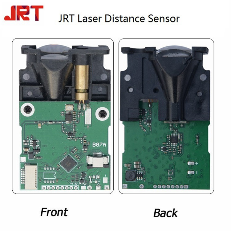 10000 Hz automotive lidar sensor