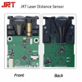 150m RS232 Julat Radar LiDAR Sensor Arduino