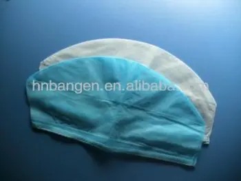 Automatic medical cap making machine