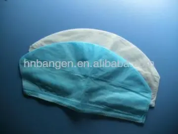 Automatic medical cap making machine