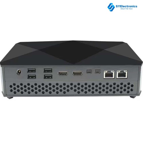 2023 Hot Custom Mini PC i7 16 GB 512 GB