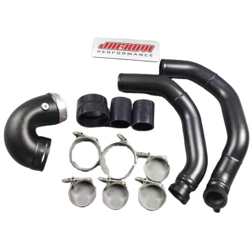 2015-2018 BMW M3 F80 M4 F82 F83 S55 Charge Pipe Kit