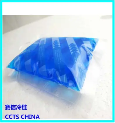 Facoty direct sell customs Jelly Ice gel pack/Freezer