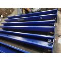 High quality 2 post car lift hydraulic