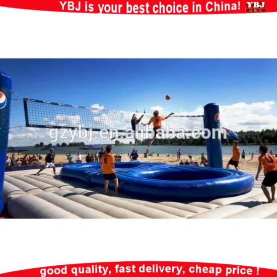 2016 YBJ china inflatable bossball for sale