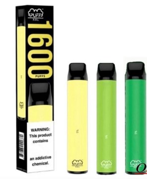 Wholesale Italy 1600 Puff XXL Disposable Vape Device