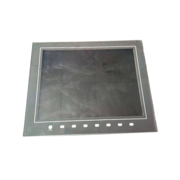 High-Quality, Affordable V815IX & V815IXD Fuji Man-Machine Interface: 15 Inch HMI LCD Touch Screens