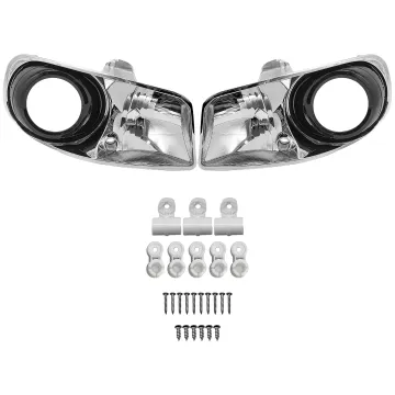 TAOCHIS Car Headlights Fast Installation Kit for Ford FOCUS 2015-2017 Retrofit Accessories