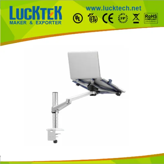 High-efficiency Office Solutions LCD monitor and notebook bracket
