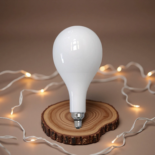 乳白色水滴灯泡小尺寸高亮度