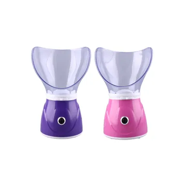 nano sprayer steam machine steamer