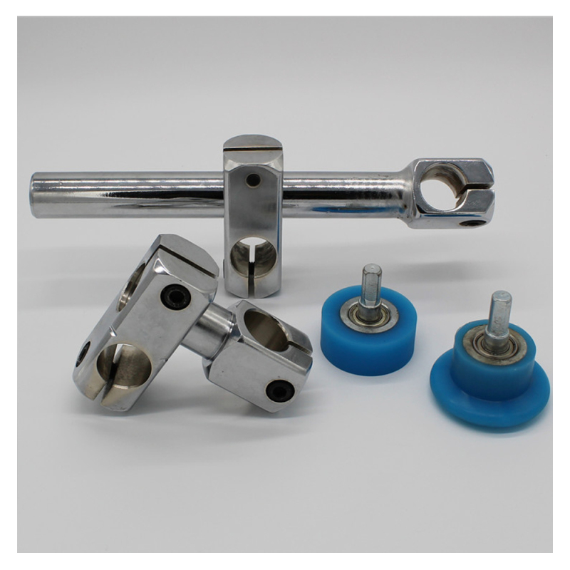 Woodworking Laminating and Wrapping Machine Parts