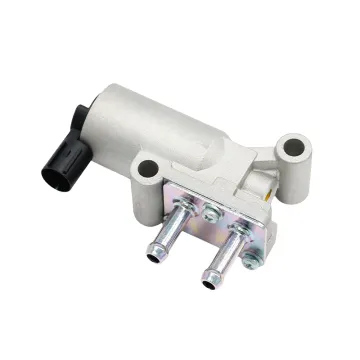 New Idle Air Control Valve for Honda 2.0 Models 1993-1996 GN: Part Number 36450P3F004/36450-P3F-004