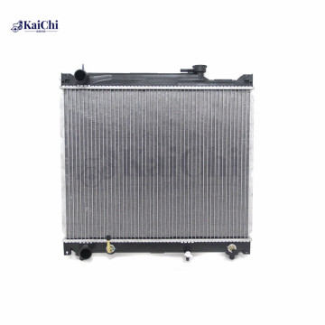 2087 Radiateur de moteur automatique Suzuki Vitara 1,6L / 2,0L / 2,5L 99-04