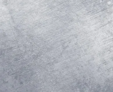 Textured tinplate with tin plating