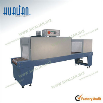 Hualian 2014 Wood Packaging Machine