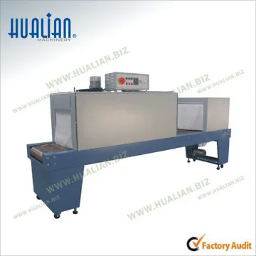 Hualian 2014 Wood Packaging Machine