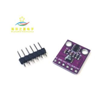 Proximity and Non-Contact Gesture Detection with APDS-9930 Attitude Sensor