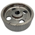 Big Disc Gear of Big Circle Machine