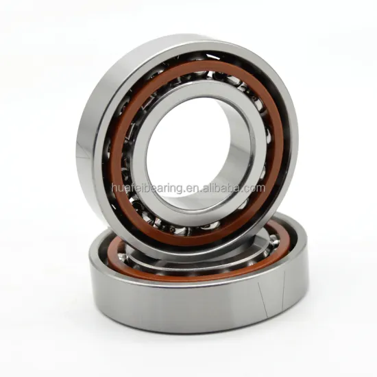 7209 CD/P4A Angular Contact Ball Bearing 45*85*19mm