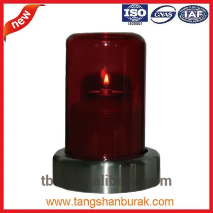 Riva hotel supplier oil table lamps wholesale