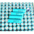 La batería más potente de la linterna Samsung 2Ah (18650PPH)