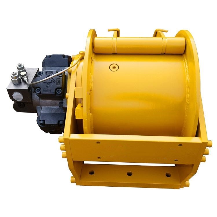 20T winch