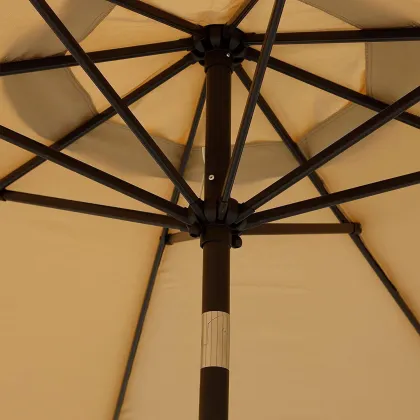 High Quality Wholesale Outdoor Garden Parasols and Umbrellas for Events