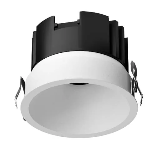 LuxHolic 9W Anti-Glare Adjustable LED Ceiling Spotlight