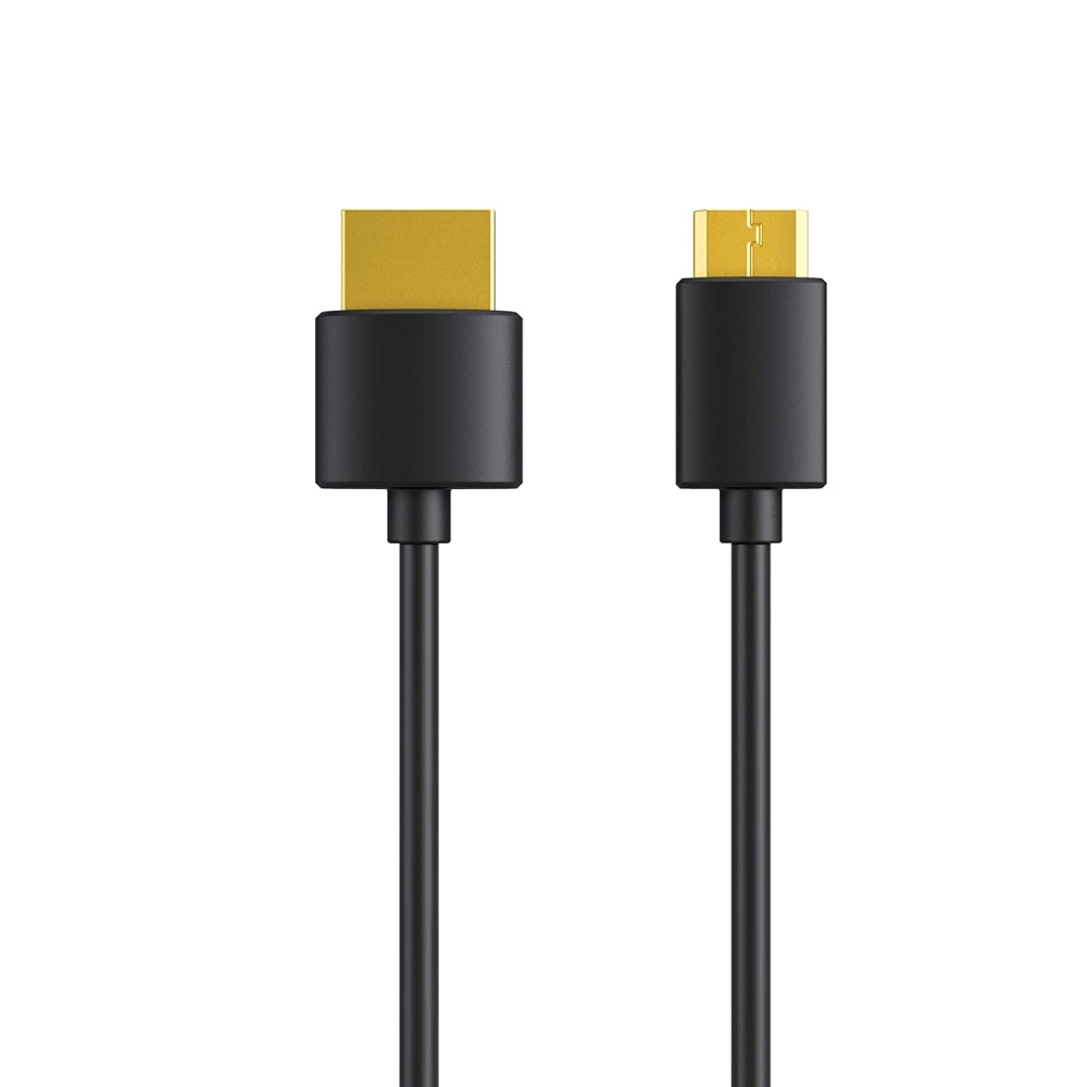 Мини -кабель HDMI кабель HDMI в сборе