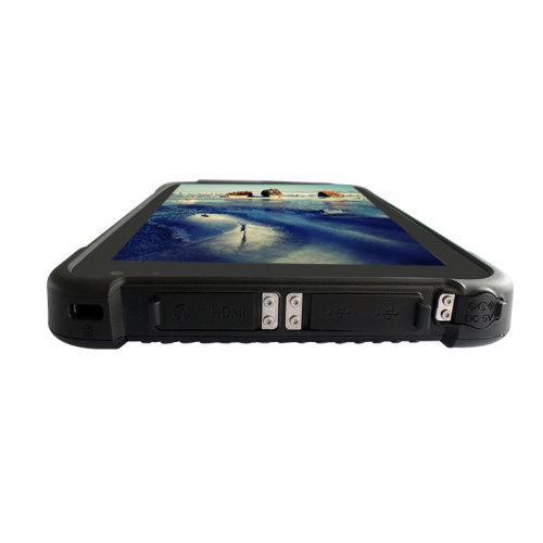 Rugged Tablet Android Full HD Display