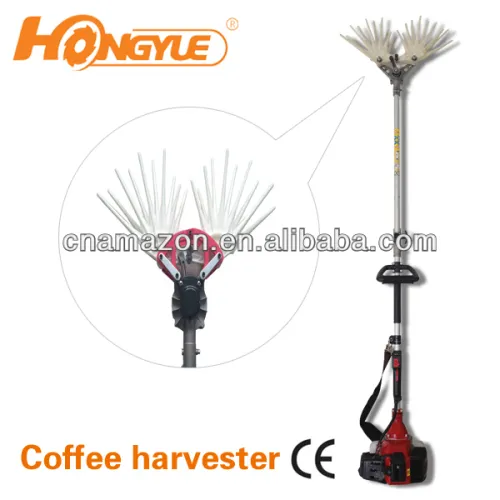 2stroke Gasoline Coffee Bean Harvester / Coffee Picker / Coffee Shaker