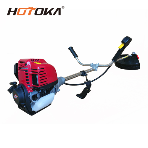 4 Stroke Gasoline Brush Cutter Machine for Gardening