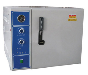 Table Type Autoclave Steam Sterilizer