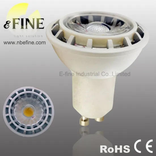 led spot light gu10