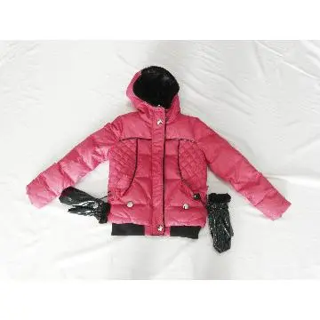 Women\'s Down Jacket