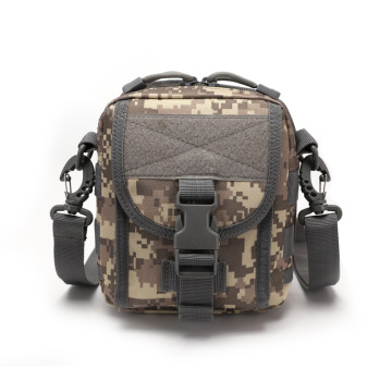 Custom Logo Polyester Oxford Mens Messenger Bag Crossbody Sling Bags Mini Single womens men Messenger Bag