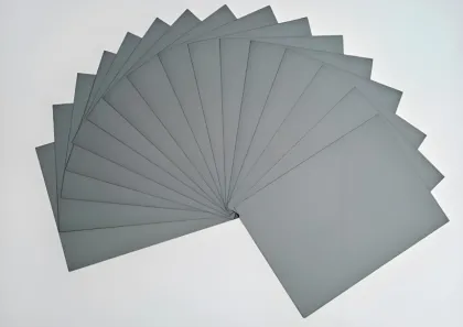 Silicon Nitride Ceramic Substrate Sheet