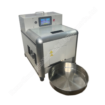 Fried Egg Maker Machine