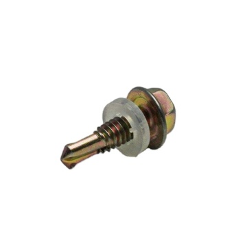 stainless steel self tapping screw/self drilling screws