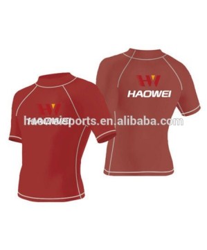 lycra yogo suits rashguards sports wear with stretch lycra