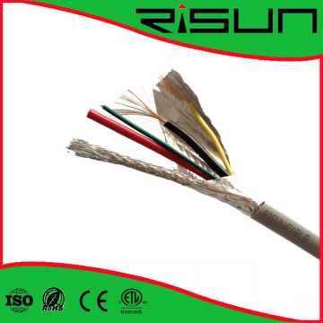 4+1 CCTV Cable