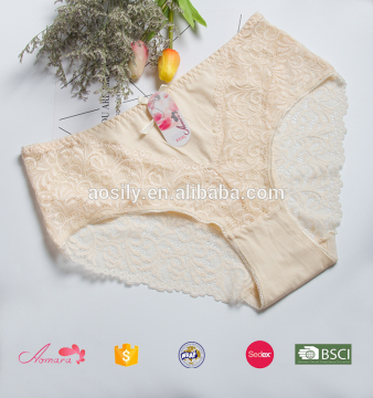 579 satin string bikini panties womens nude thong underwear transparent lingerie