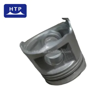 High Performance Diesel Engine Parts - Piston Size for NISSAN YD25