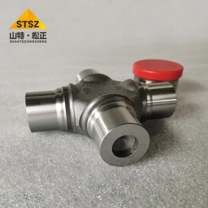 Mining Truck Drive Shaft Universal Joint 23469625