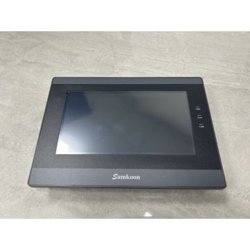 CNC Display Screen for Grinding Machine